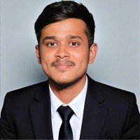Aniket Raj Email