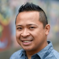MITRE Employee Thanh Nguyen's profile photo