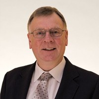 Emerson Automation Solutions Employee Steve Armstrong's profile photo