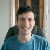 HUGECALF STUDIOS LTD Employee Jonny Hughes's profile photo