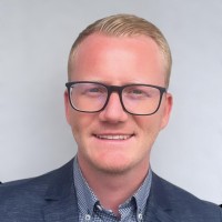 BAUHAUS Schweiz Employee Nikolas Böhnke's profile photo