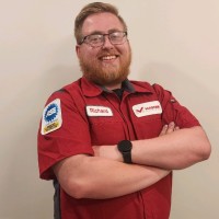Master AutoTech Employee Richard Katics's profile photo