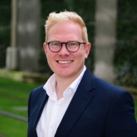 Evolve Corporate Finance Employee Jonathan Wright's profile photo