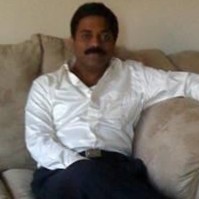 Karthikeyan Vedarethinam Email & Phone Number