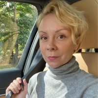 Iryna Ratushna Email
