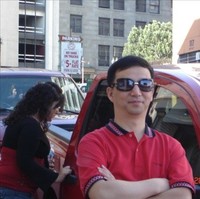 Rocky Chen Email