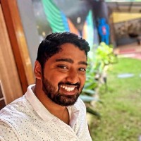 Freight Consol - Going Beyond Global Employee Arun Prakash's profile photo