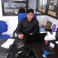 BioServe - A REPROCELL Company Employee Sandipan Chakraborty's profile photo