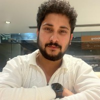 Abhyudai Rathore's profile photo
