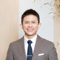 Takeda Employee Benjamin Ping's profile photo