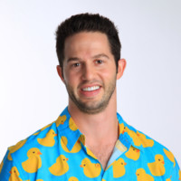 Tipsy Elves Employee Evan Mendelsohn's profile photo
