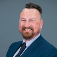 AVEVA Employee Ryan Dyer's profile photo