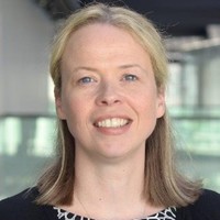 Deloitte UK Employee Nicola Wright's profile photo