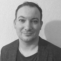 Utilize Plc Employee Stuart Selby's profile photo