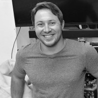 Intrinio Employee Evan Hyde's profile photo