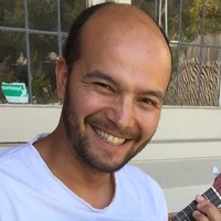 Frostbite Employee Gede Suparsa's profile photo