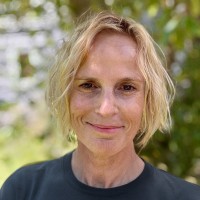 Simply Energy Employee Lisa Pauwels's profile photo