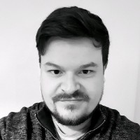 Michelin Employee Joshua Stapp's profile photo