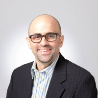 International Initiative for Impact Evaluation (3ie) Employee Esteban J. Quiñones's profile photo