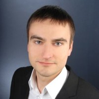 Biogen Employee Marco Albrecht's profile photo