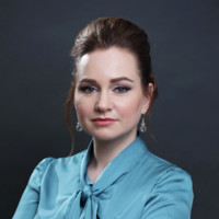 StrategEast Employee Lidia Shavlo's profile photo