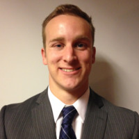 Independent Capital Management Employee Matthew Henry's profile photo