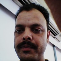 Narayan Rao's profile photo