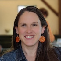 SpectrumAi Employee Rachel Sherek's profile photo
