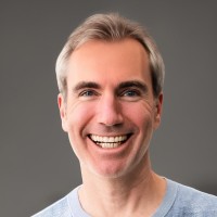 ChargeScape Employee Alex Katzman's profile photo