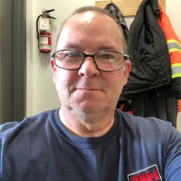 Mailhot Industries Employee Benoit Dubé's profile photo