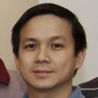 Digi Telecommunications Employee Sing Teoh's profile photo