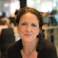 McCann Worldgroup Spain Employee Eva Soler Quintana's profile photo