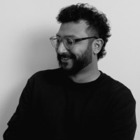 Fletcher Priest Architects Employee Anoovab Deka's profile photo
