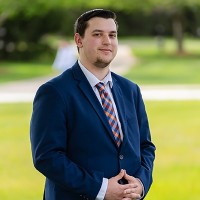 Markertek America's Broadcast Supply House Employee Kyle Mulkins's profile photo