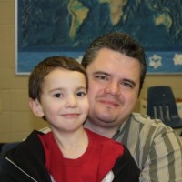 P23 Labs Employee Scott Helms's profile photo