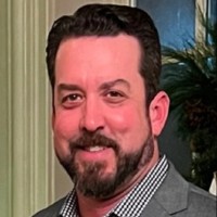 Blue Wire Employee Jason Williams's profile photo