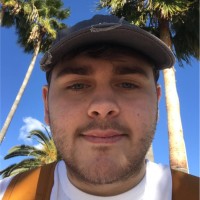 Traffic Data Centre Employee Oliver Lunn's profile photo