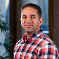 Liberty Media Employee Andrew Ashamalla's profile photo