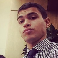 EdPost Employee Joshua Stewart's profile photo