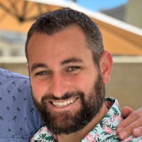 Lagunitas Brewing Company Employee Marco Brunamonti's profile photo