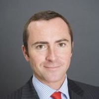 Sidley Austin Employee Jerry Gallagher's profile photo