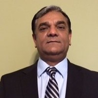 Jamal Siddiqi Email & Phone Number