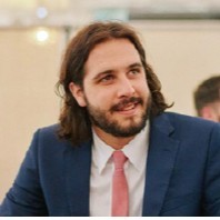 Escofet 1886 Employee Guillem Vidal Delso's profile photo