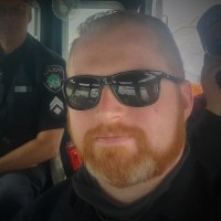 Newport News Police Department Employee Jeff Ferree's profile photo