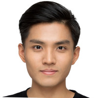 AlgoriX Employee 符广森's profile photo