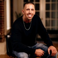 Sunrise Recovery Employee Dustin Wood's profile photo