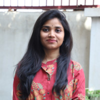 Bunastudio Employee Swati Singh's profile photo