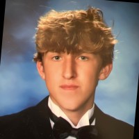 College.xyz Employee Joseph Kokinda's profile photo