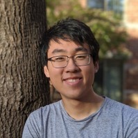 Audible Employee Ryan Mao's profile photo