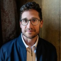 Happy Sad Confused Employee Josh Horowitz's profile photo